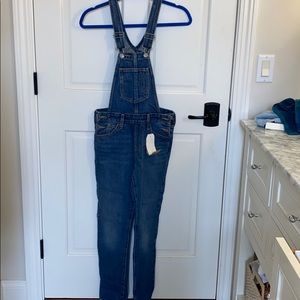 Levi’s Overalls